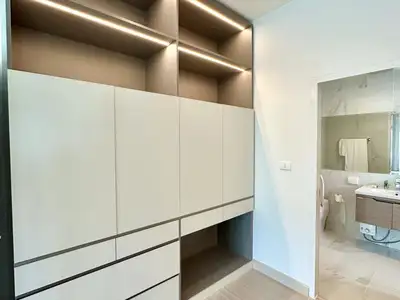 Supalai Lake Ville – Spacieuse villa 4 chambres à louer à Phuket | SD24022501