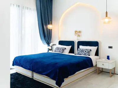 Menara Hills – Superbe villa avec piscine 3 chambres à vendre à Phuket | SD25022505