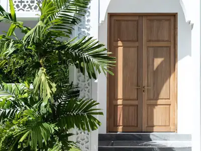 Menara Hills – Superbe villa avec piscine 3 chambres à vendre à Phuket | SD25022505