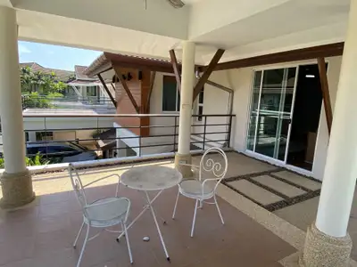WoodLand | Prestigieuse villa 5+1 à louer à Phuket | SD03032501