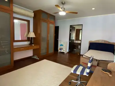 WoodLand | Prestigieuse villa 5+1 à louer à Phuket | SD03032501
