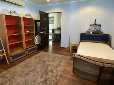 WoodLand | Prestigieuse villa 5+1 à louer à Phuket | SD03032501