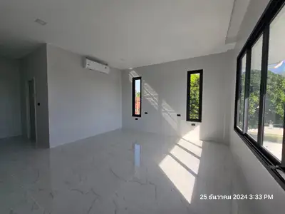 Luxueuse villa 4 chambres avec piscine et jacuzzi à Rawai | SD13032550