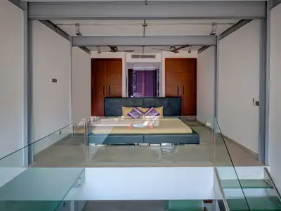 Penthouse de luxe à louer à The Lofts Surin Beach – À deux pas du plus beau littoral de Phuket
