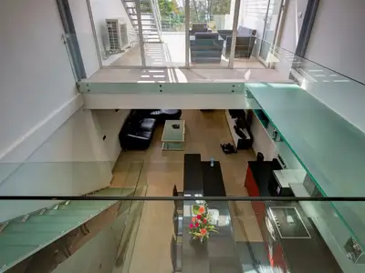 Penthouse de luxe à louer à The Lofts Surin Beach – À deux pas du plus beau littoral de Phuket