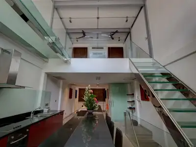 Penthouse de luxe à louer à The Lofts Surin Beach – À deux pas du plus beau littoral de Phuket