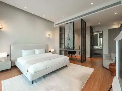 Élégante villa avec piscine 3 chambres à Clover Residence – Emplacement de choix à Phuket