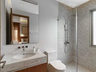 Botanica Foresta : villa luxueuse 4 chambres dans l'emplacement de choix de Phuket | SC10062551