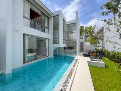 Wallaya LuxPride – Villa 4 chambres à vendre à Phuket | SC12062504
