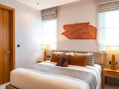 Villa tropicale 4 chambres à Botanica Foresta, Phuket – Piscine privée & oasis de jardin | BC06072501