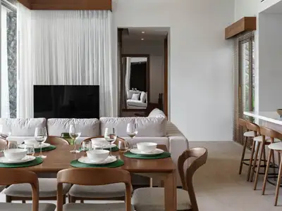 Botanica – Villa luxueuse 4 chambres à vendre à Cherng Talay, Phuket | SC10072550