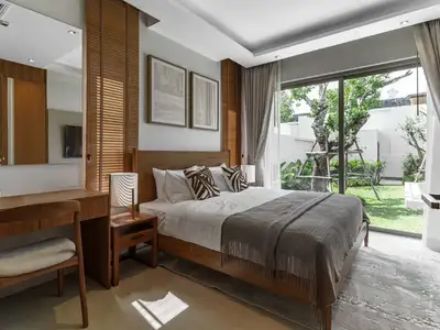 Botanica – Villa luxueuse 4 chambres à vendre à Cherng Talay, Phuket | SC10072550