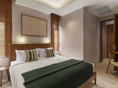 Botanica – Villa luxueuse 4 chambres à vendre à Cherng Talay, Phuket | SC10072550