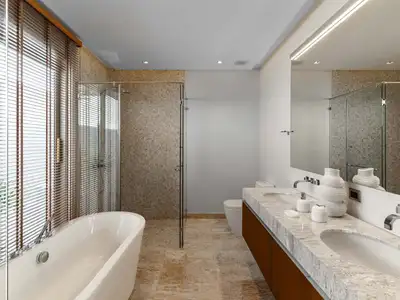 Botanica – Villa luxueuse 4 chambres à vendre à Cherng Talay, Phuket | SC10072550