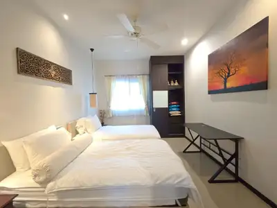 Oxygen Villa : villa 3 chambres près de Bang Tao Beach, Phuket | SC23072551