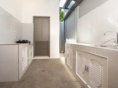 Villa moderne avec piscine 3 chambres à louer à Soi Pasak 4, Phuket – Idéale pour un long séjour