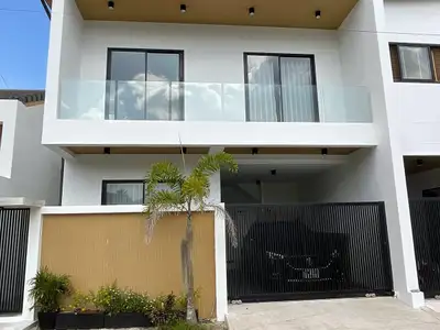Kathu Modern Villa – Villa avec piscine à louer à Phuket | SD17102501