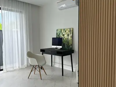 Kathu Modern Villa – Villa avec piscine à louer à Phuket | SD17102501