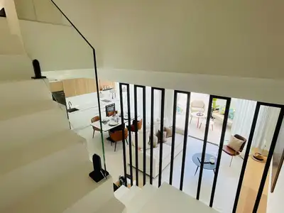 Kathu Modern Villa – Villa avec piscine à louer à Phuket | SD17102501