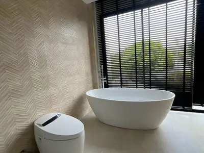 Kathu Modern Villa – Villa avec piscine à louer à Phuket | SD17102501