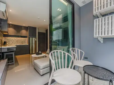 CityGate Kamala | Appartement moderne 1 chambre à louer, à pied de la plage | SD17022601