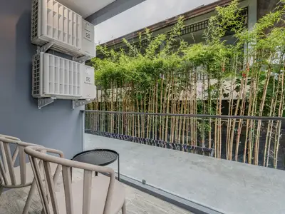 CityGate Kamala | Appartement moderne 1 chambre à louer, à pied de la plage | SD17022601