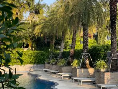 Appartement vue mer à Babylon Sky Garden | Rawai Beach