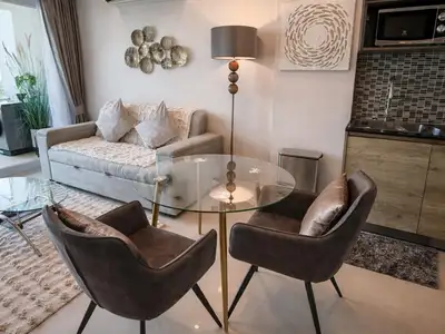 Appartement vue mer à Babylon Sky Garden | Rawai Beach