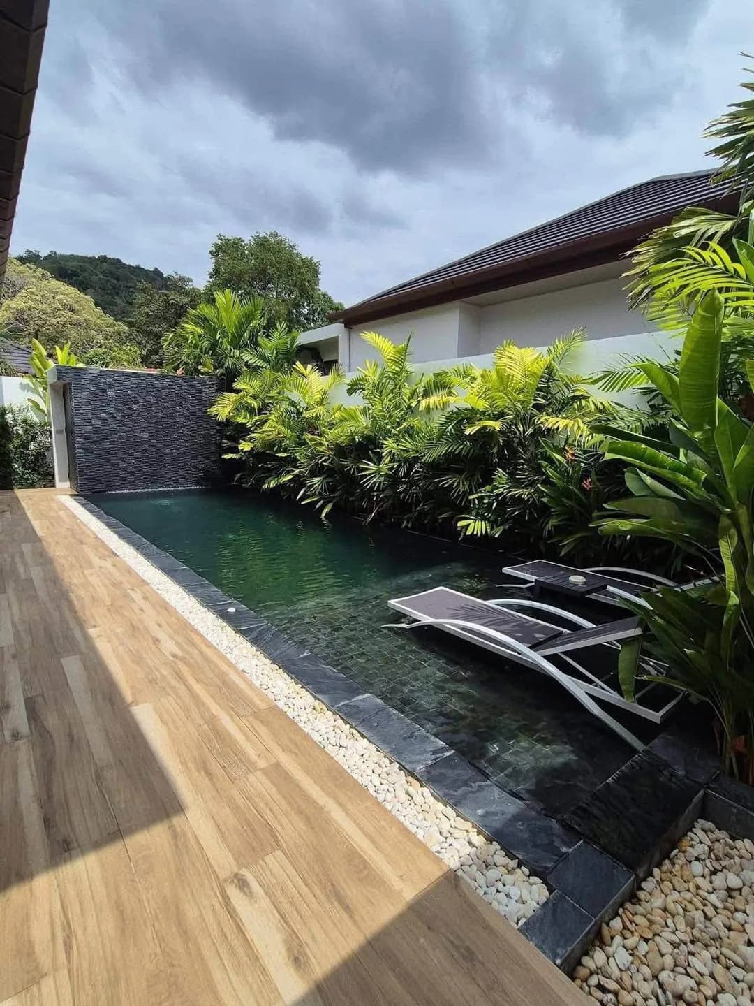 Naya 3-Bedroom Villa for Rent in Nai Harn – Private Pool Included | PD26062603
