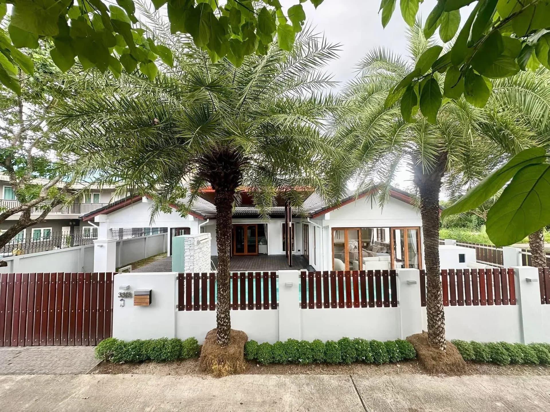 4-Bedroom Pool Villa for Rent in Koh Kaew, Phuket | PD26062605