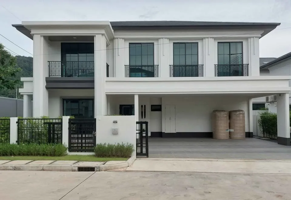 SETTHASIRI 4-Bedroom Villa for Rent in Koh Kaew, Phuket | PD29062602