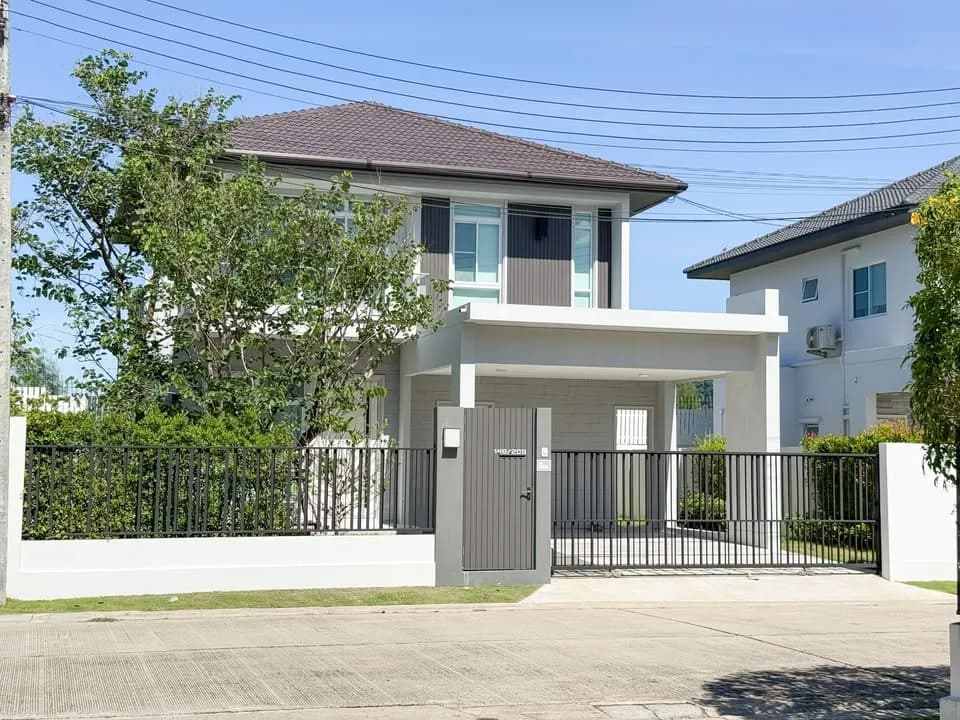 Siwalee Rasada 3-Bedroom Villa for Rent in Koh Kaew, Phuket | PD29062603