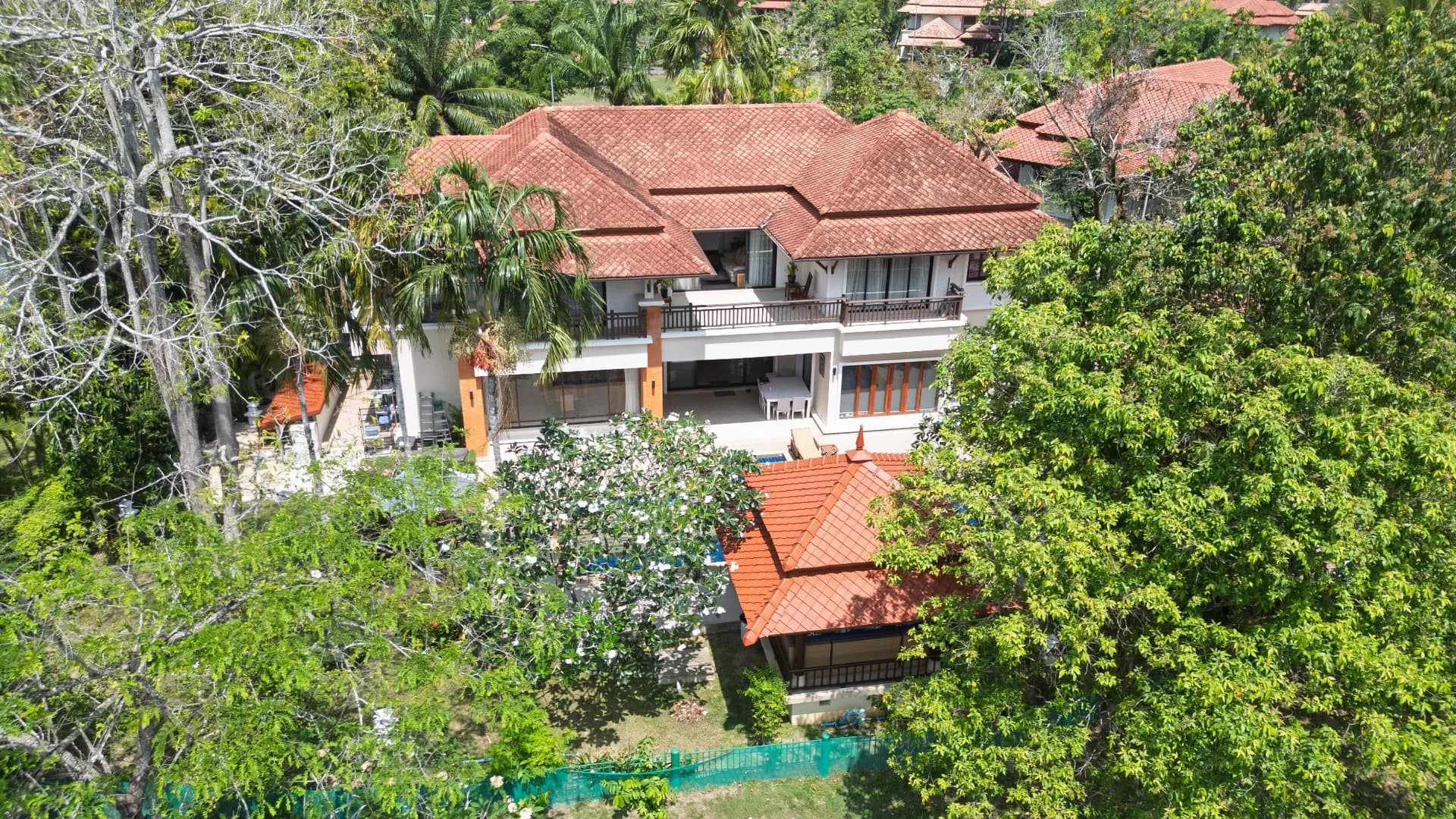 5-Bedroom Villa for Rent in Laguna Village Residences | SD22072601