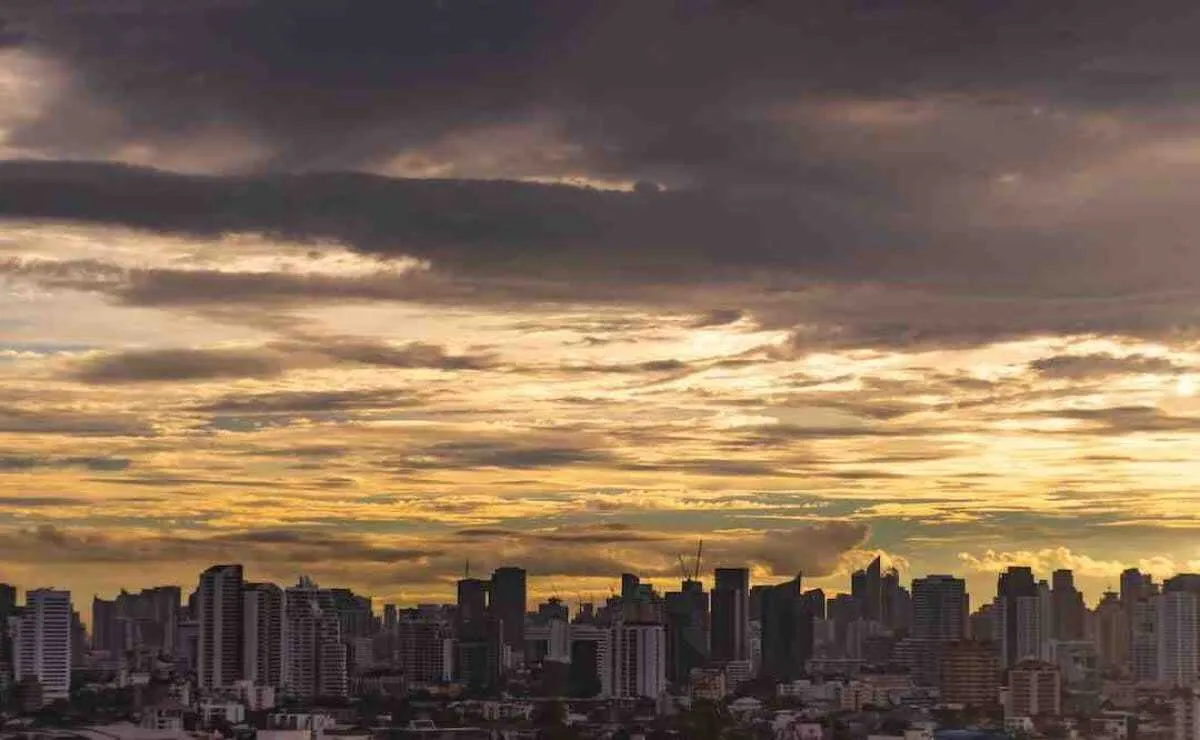 Is Bangkok real estate a good investment?