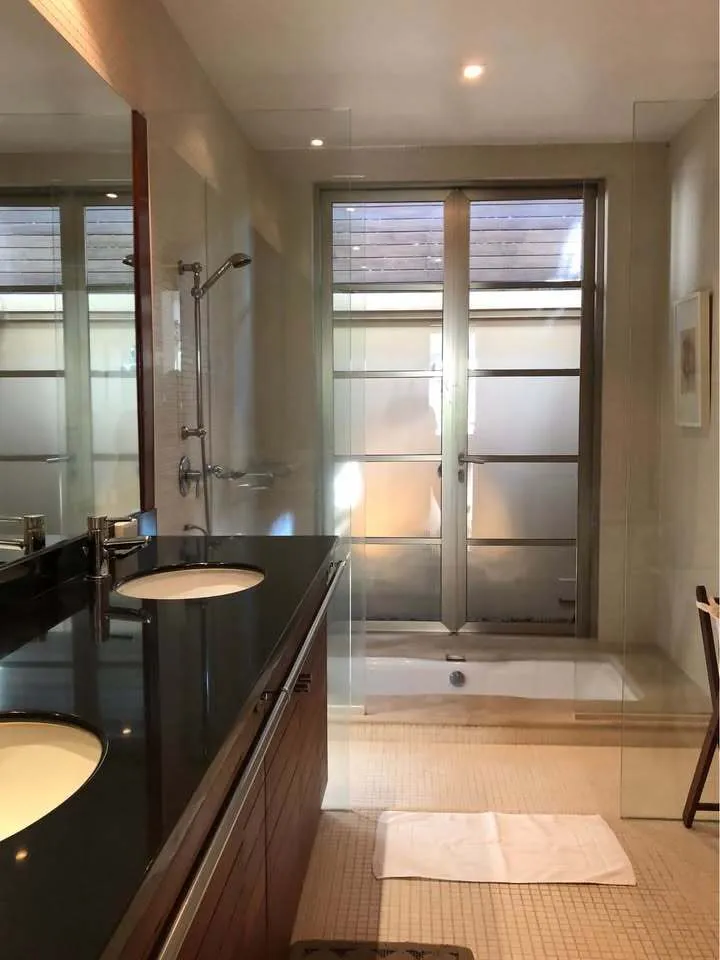 Élégante villa avec piscine 3 chambres à louer près de Bangtao Beach | BC25062501