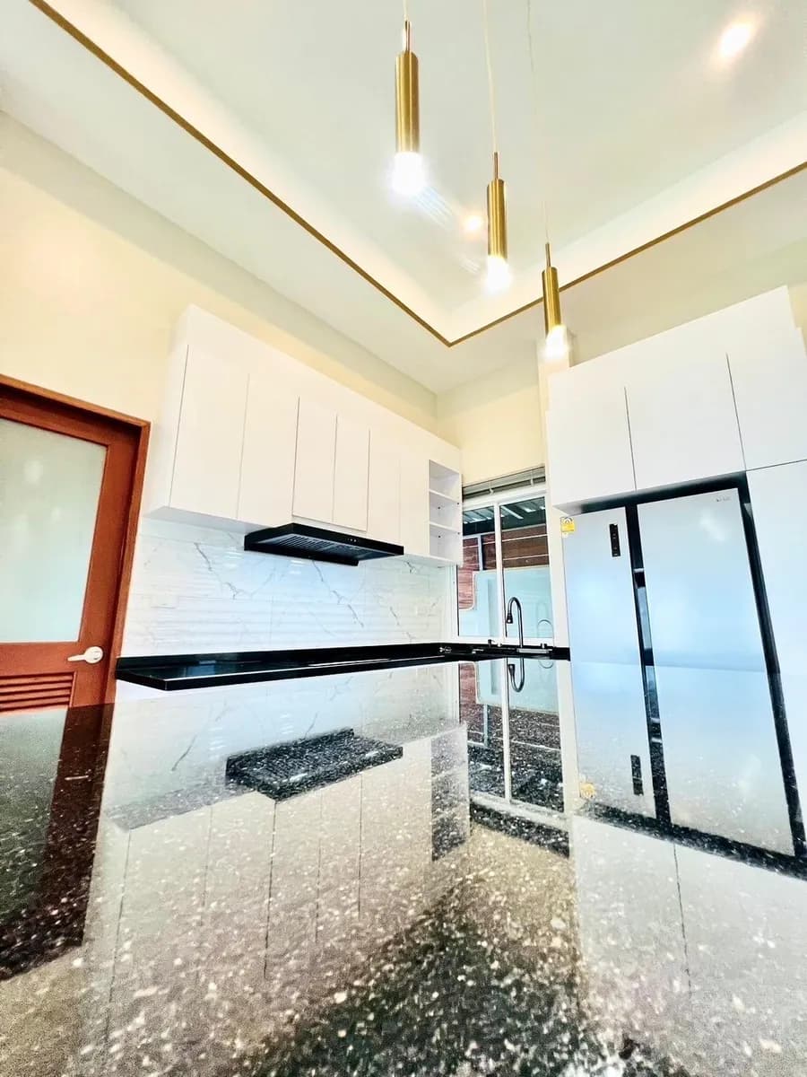 Villa avec piscine 3 chambres à vendre à Choeng Thale, Phuket | SD10072511