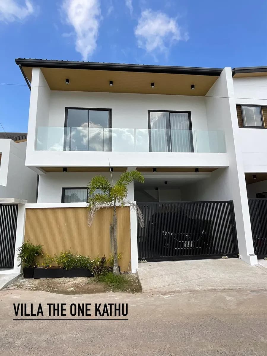 Kathu, Phuket