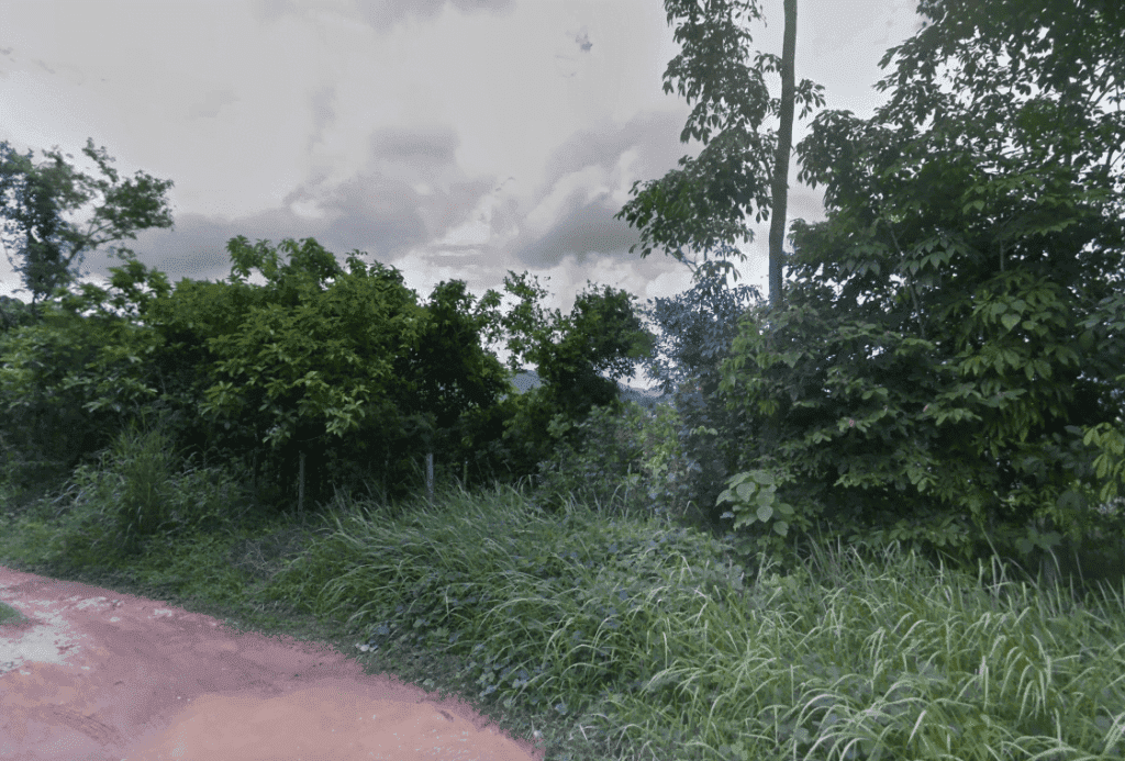 This is a land located in Kathu